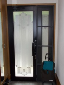 2階から1階へー住まい方を変える為1階を全面リフォーム